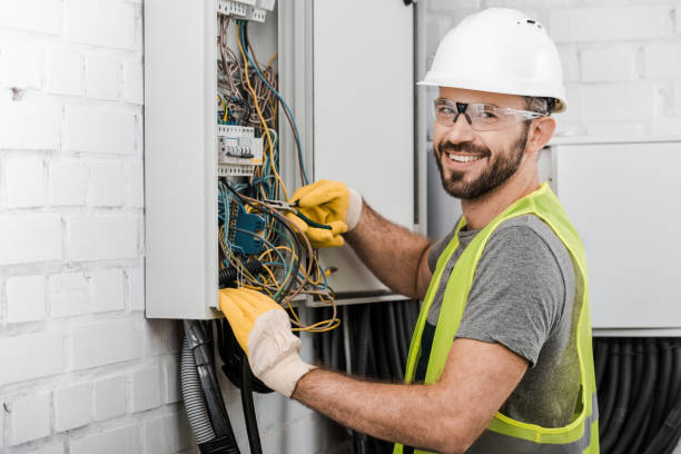 Electrical Outlet Repair in NV