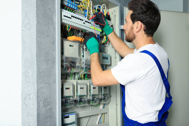 Best Electrical Rewiring Services  in West Wendover, NV