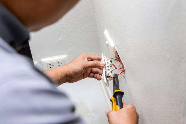 Best Affordable Electrician  in West Wendover, NV