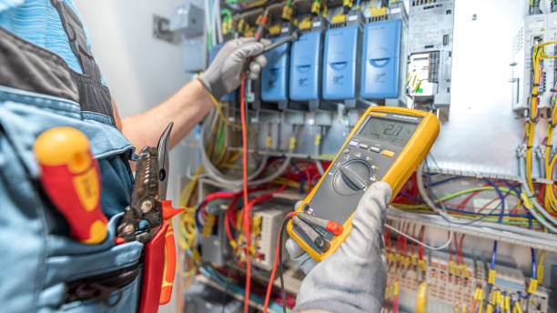 Best Residential Electrician Services  in West Wendover, NV