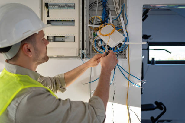Best Electric Panel Repair  in West Wendover, NV