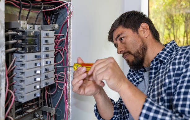 Best Affordable Emergency Electrician  in West Wendover, NV